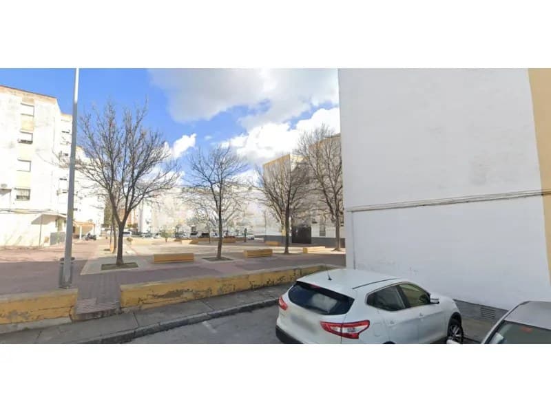 Vivienda en Cádiz