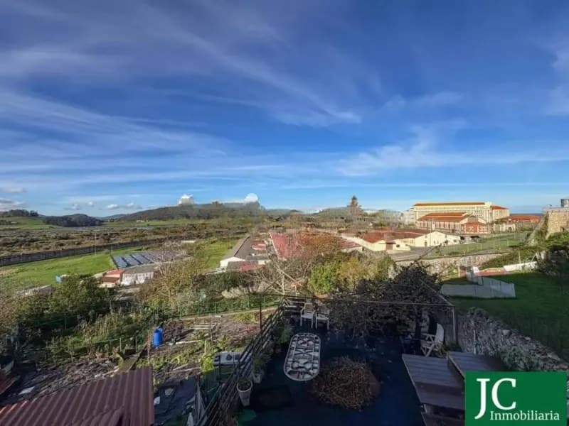 Vivienda en Cantabria