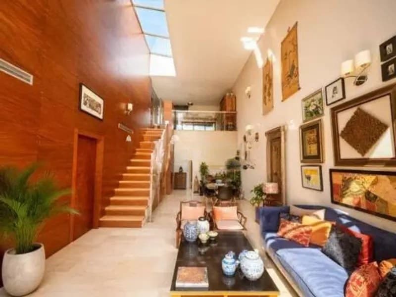 Casa/Chalet en Málaga