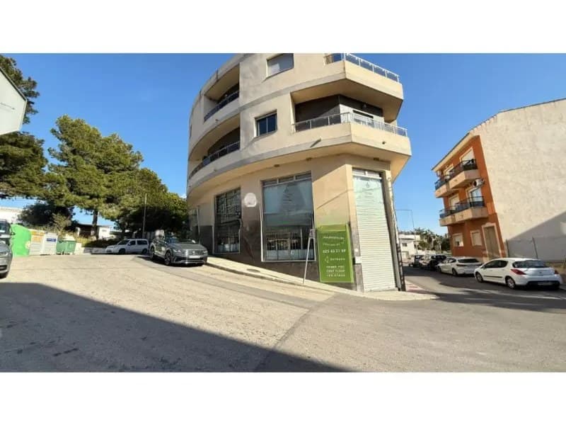 Piso en Alicante