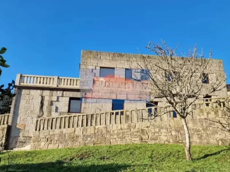 Casa/Chalet en Pontevedra