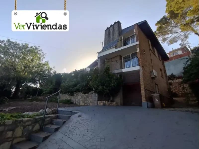 Casa/Chalet en Barcelona (1/5)