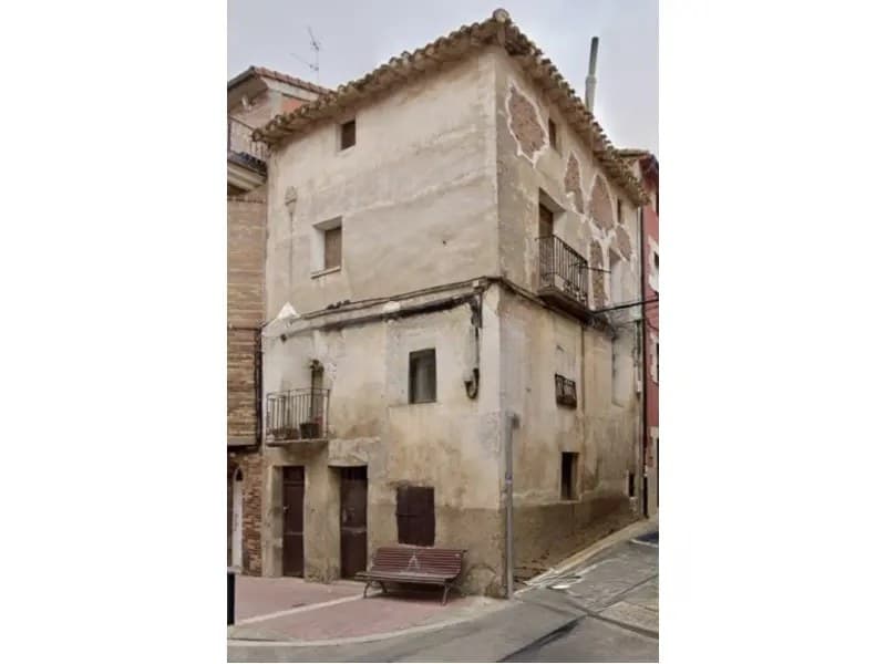 Casa/Chalet en La Rioja