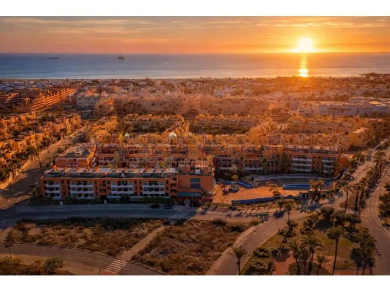 Piso en Almería