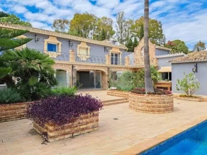 Casa/Chalet en Málaga