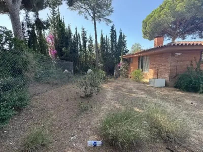 Casa/Chalet en Barcelona