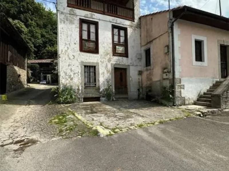 Casa/Chalet en Asturias