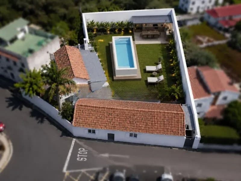 Casa/Chalet en Santa Cruz de Tenerife