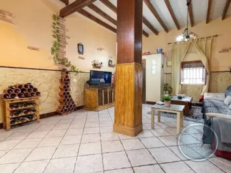 Casa/Chalet en Alicante