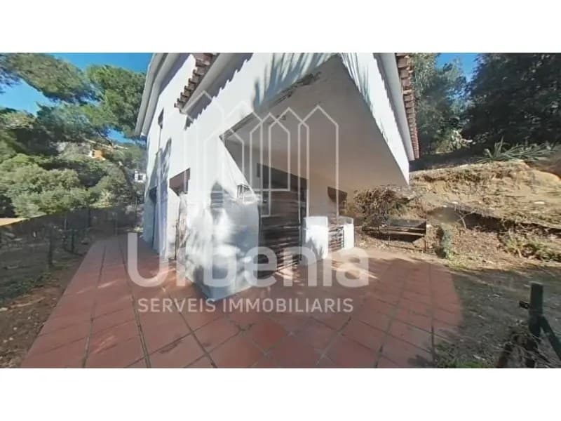 Casa/Chalet en Barcelona