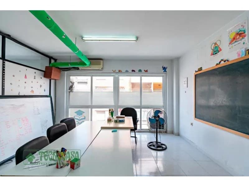 Piso en Almería
