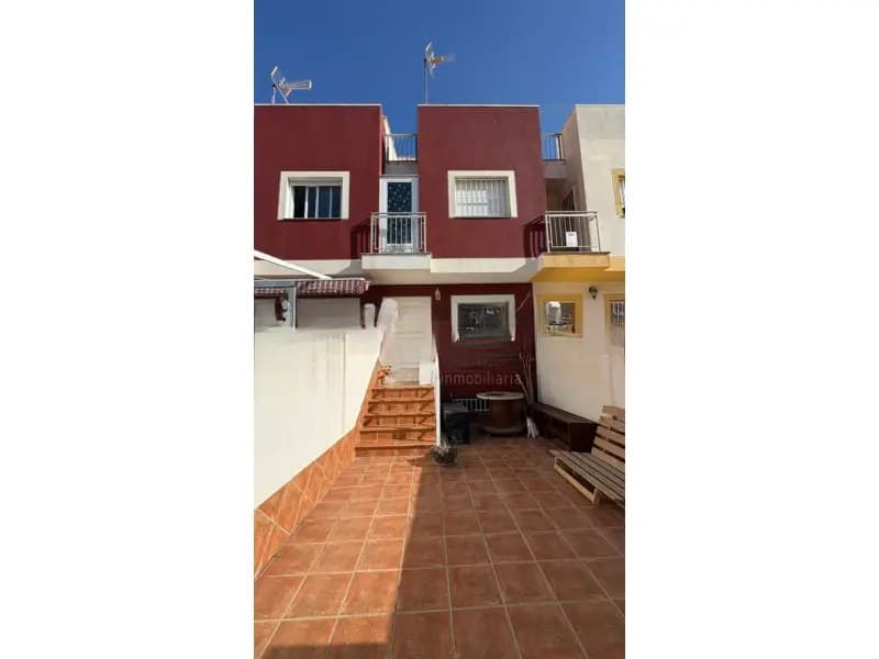 Vivienda en Murcia