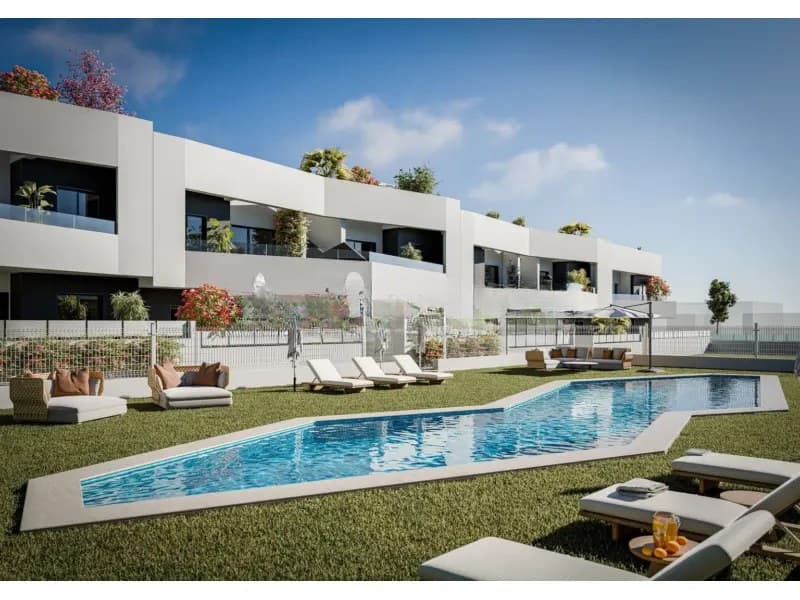 Casa/Chalet en Alicante