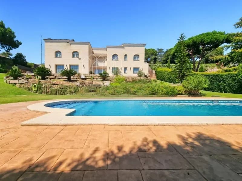 Casa/Chalet en Barcelona
