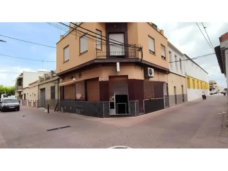 Vivienda en Alicante