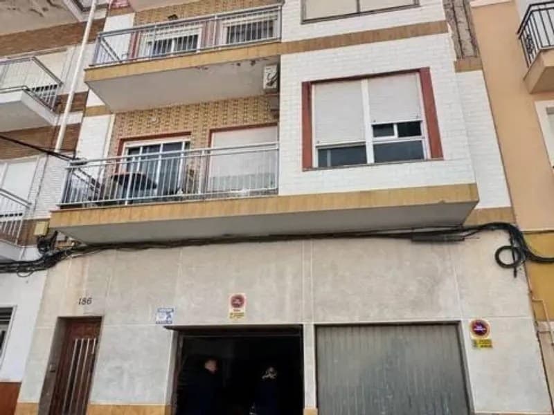 Casa/Chalet en Alicante