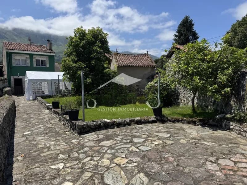 Casa/Chalet en Asturias