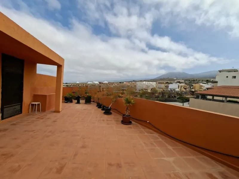 Ático en Santa Cruz de Tenerife