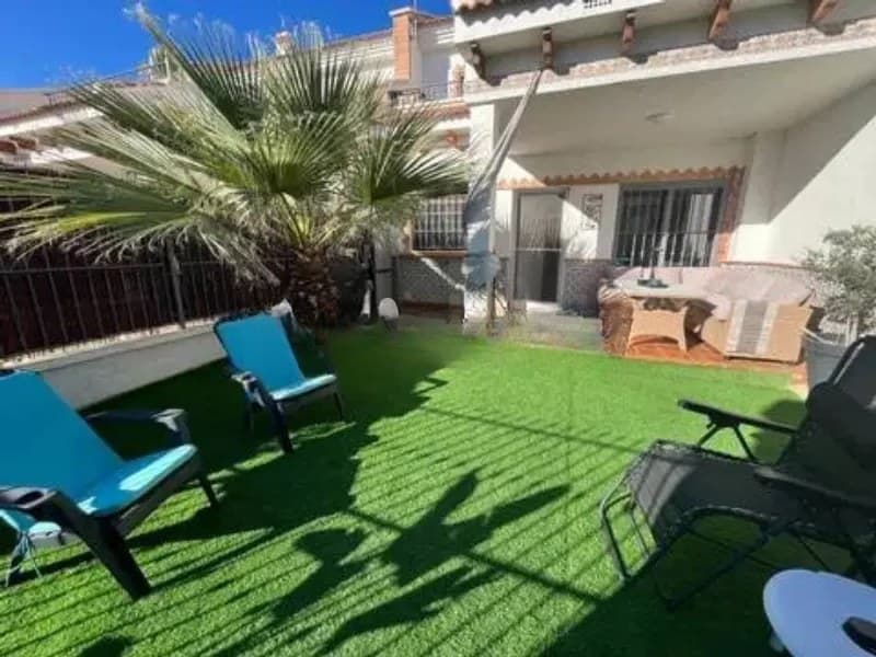 Casa/Chalet en Alicante