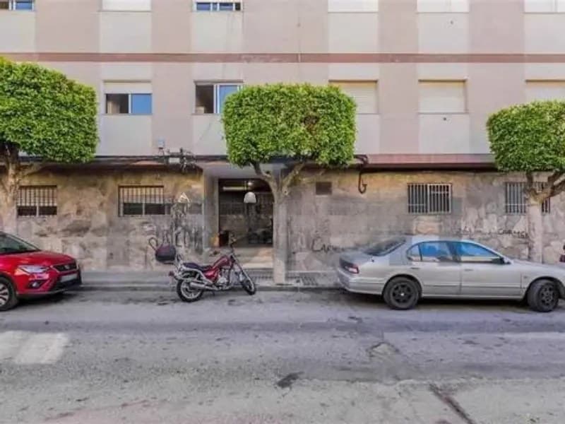 Piso en Almería