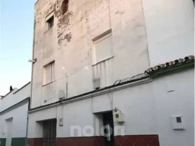 Piso en Cádiz