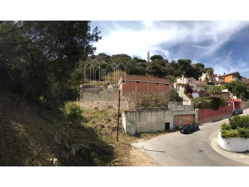 Casa/Chalet en Barcelona (1/5)
