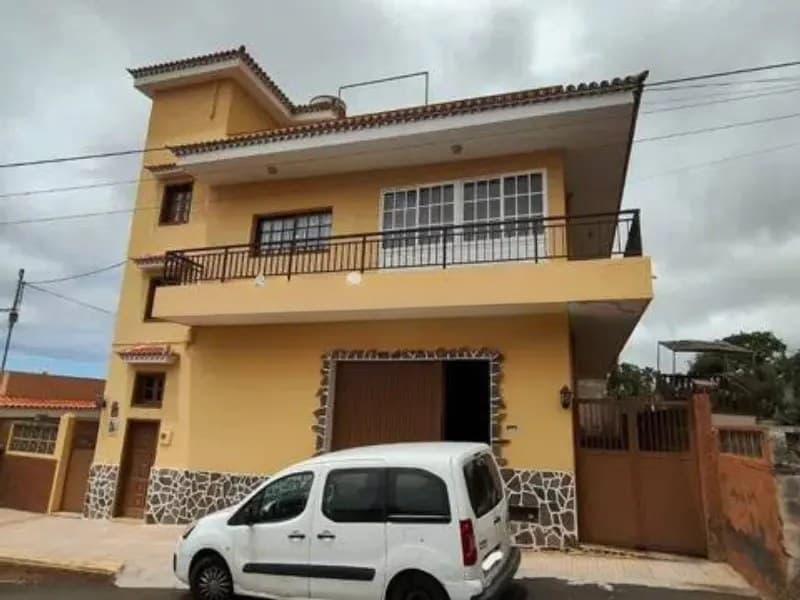 Casa/Chalet en Santa Cruz de Tenerife