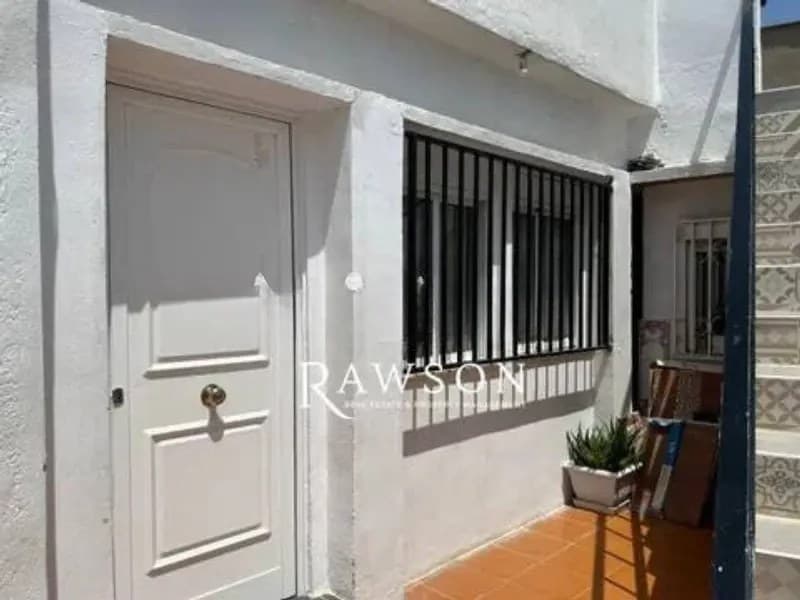 Casa/Chalet en Barcelona