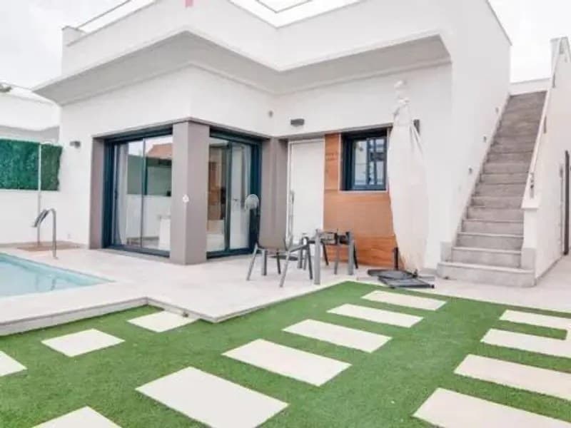 Casa/Chalet en Murcia