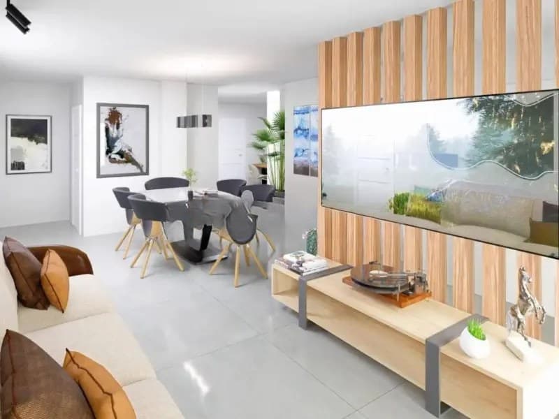 Vivienda en Tarragona