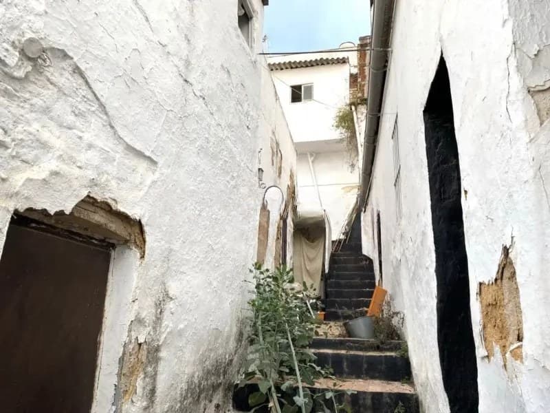 Casa/Chalet en Sevilla