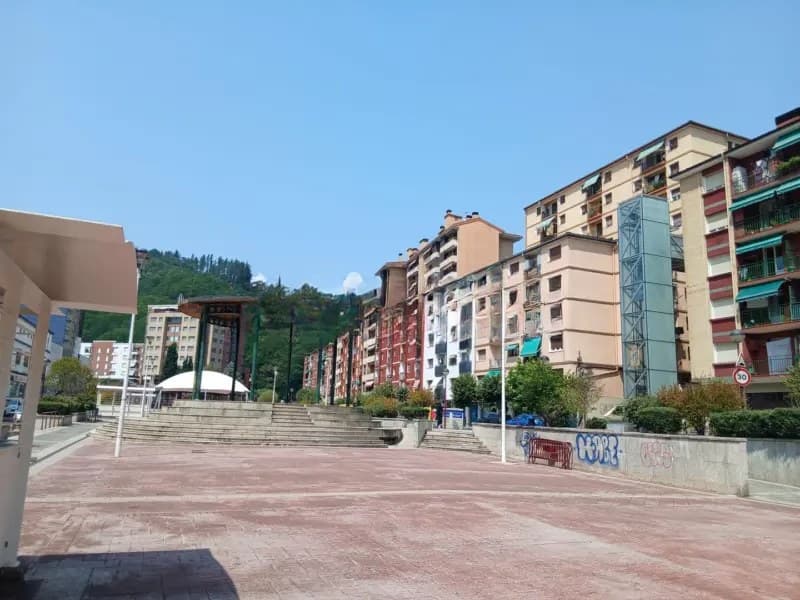 Piso en Vizcaya