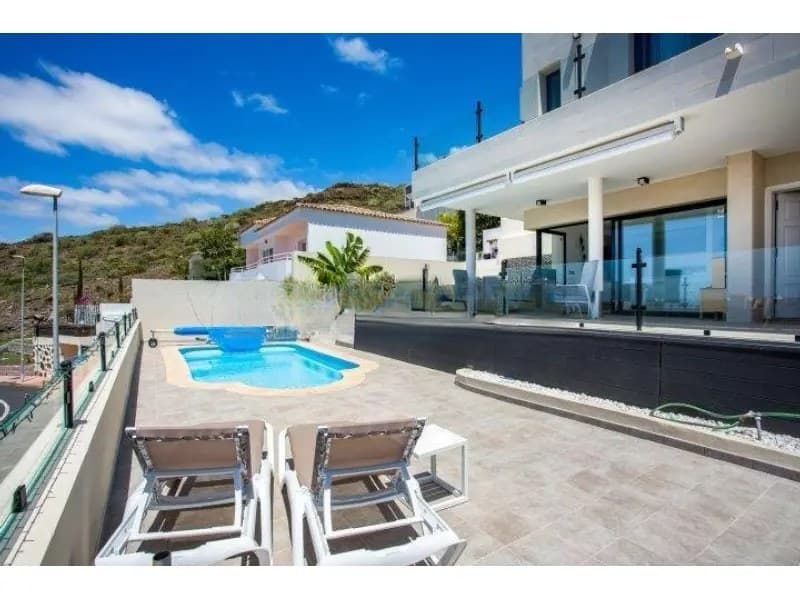 Casa/Chalet en Santa Cruz de Tenerife