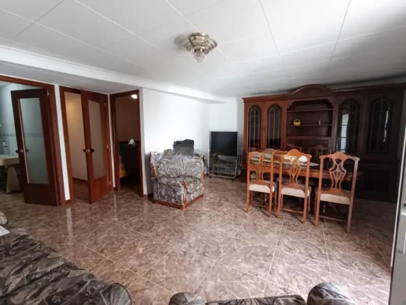 Piso en Tarragona