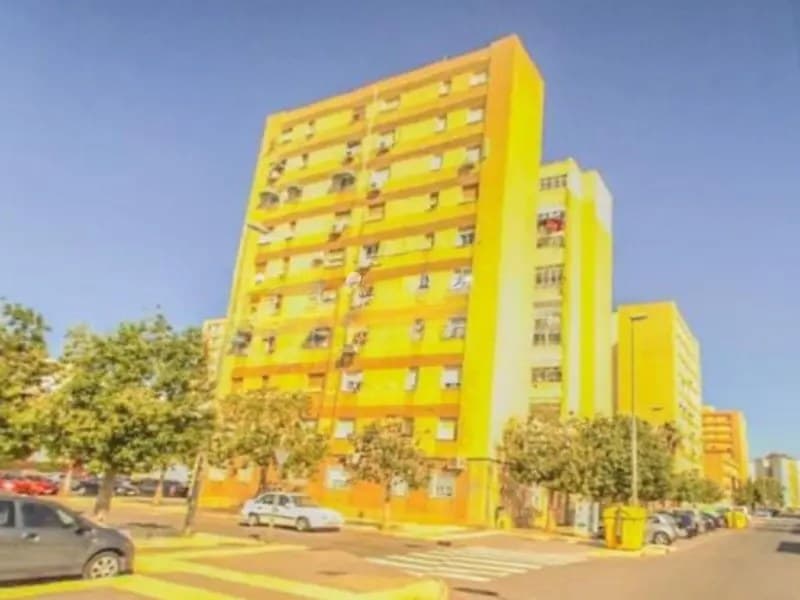 Piso en Murcia