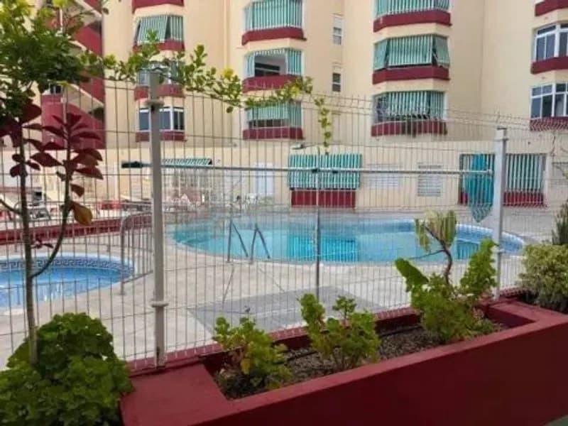Piso en Santa Cruz de Tenerife