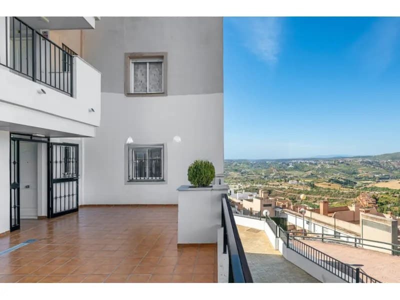 Piso en Málaga