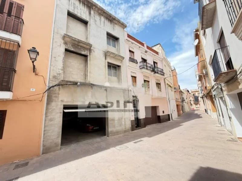 Casa/Chalet en Valencia