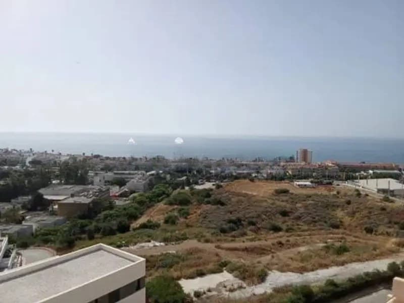 Ático en Málaga