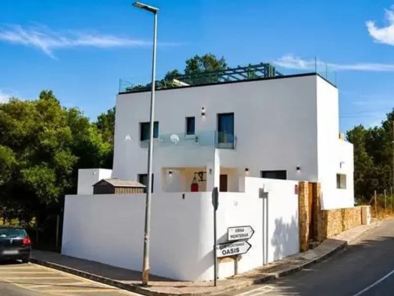 Casa/Chalet en Baleares