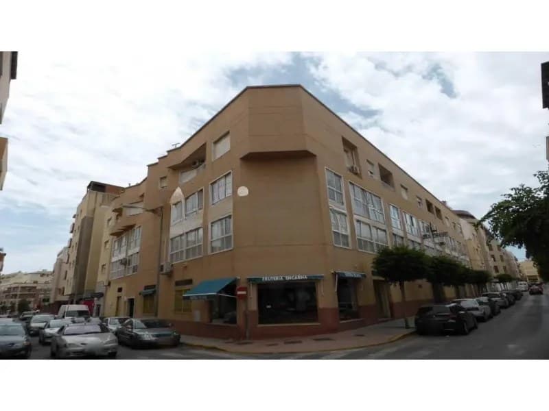 Piso en Almería
