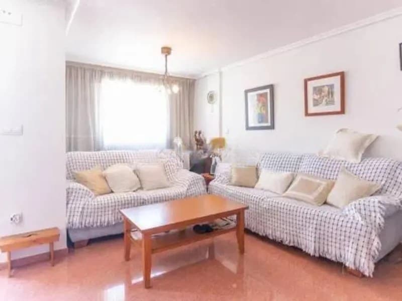 Casa/Chalet en Alicante