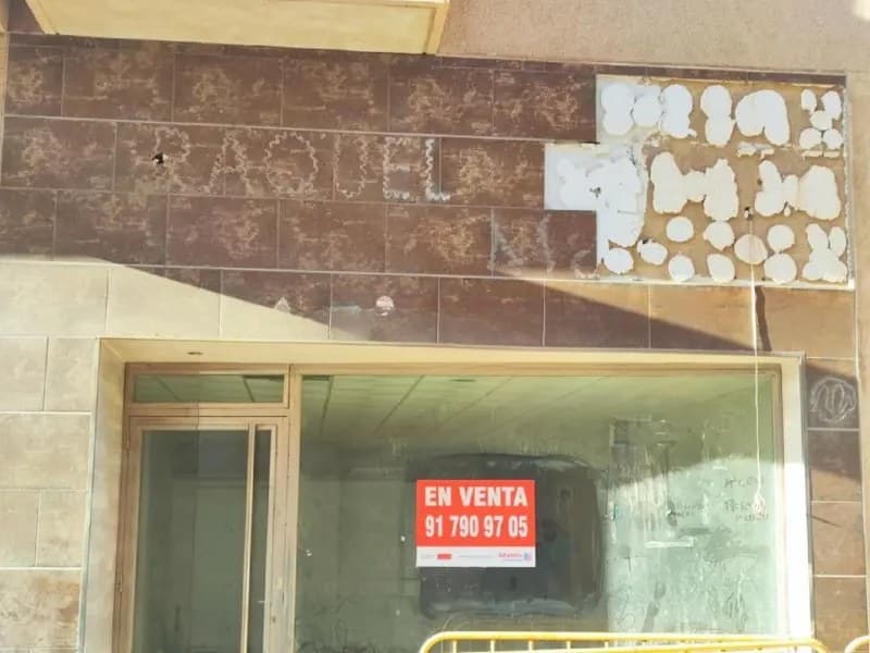 Piso en Almería