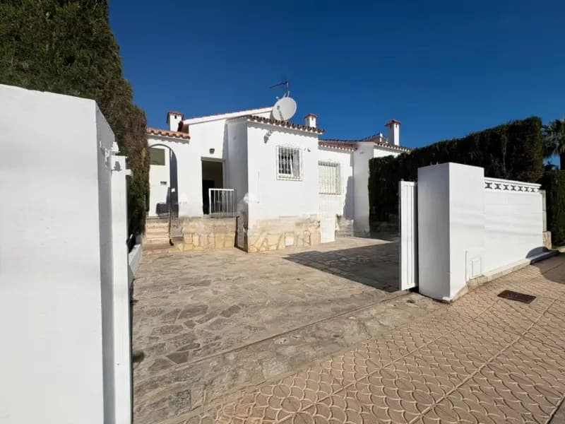 Casa/Chalet en Alicante