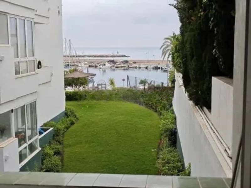 Piso en Málaga