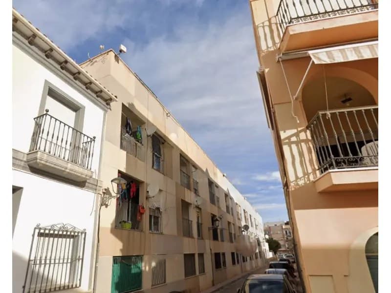 Casa/Chalet en Almería