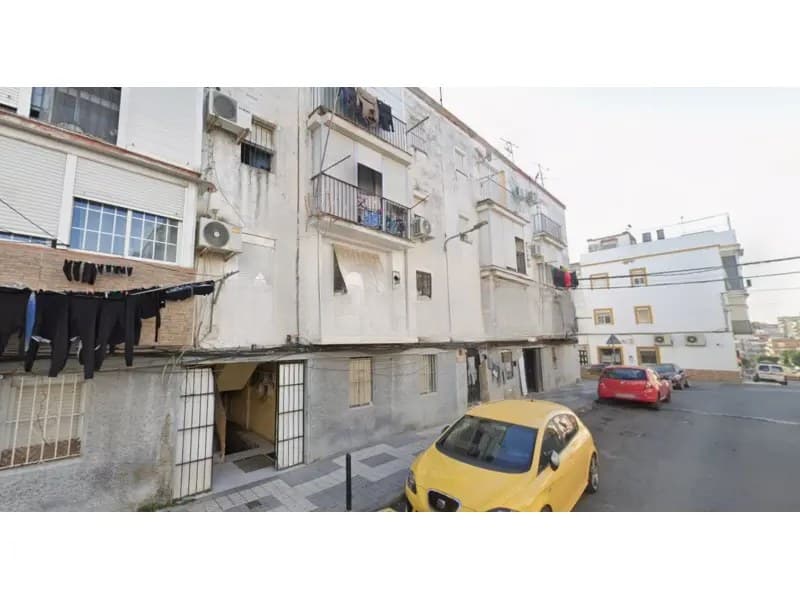 Casa/Chalet en Sevilla