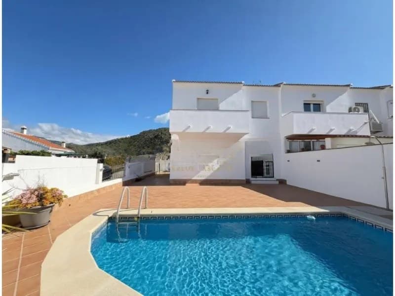 Casa/Chalet en Málaga