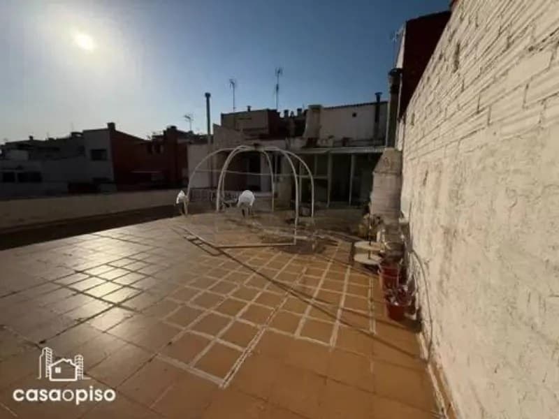 Casa/Chalet en Barcelona