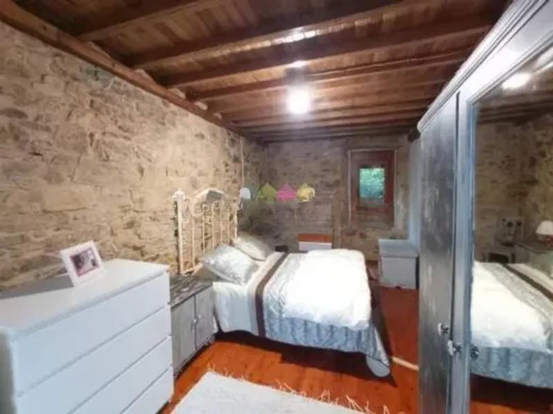 Casa/Chalet en A Coruña